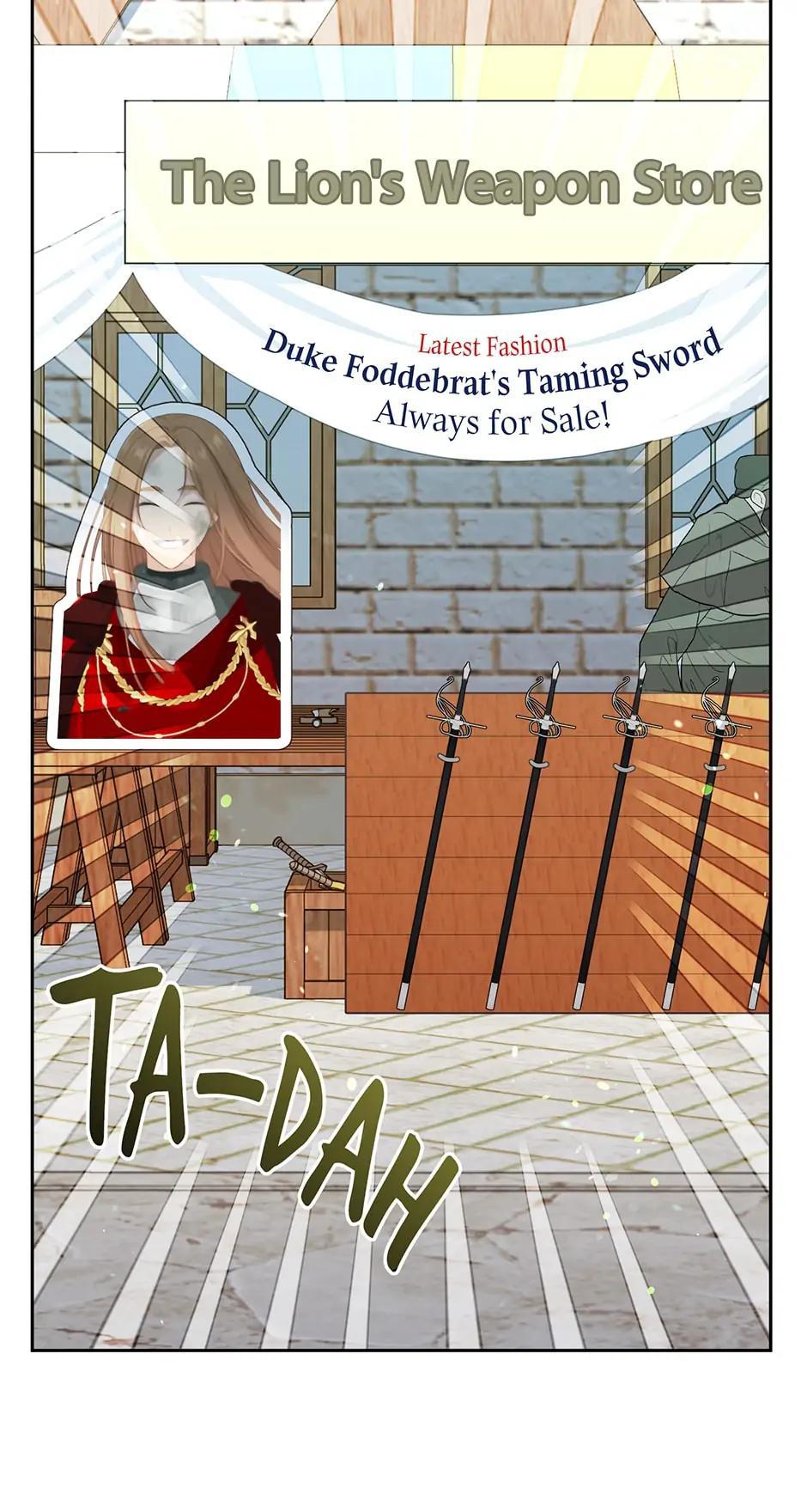 Read Beware the Villainess! EN Manga Online