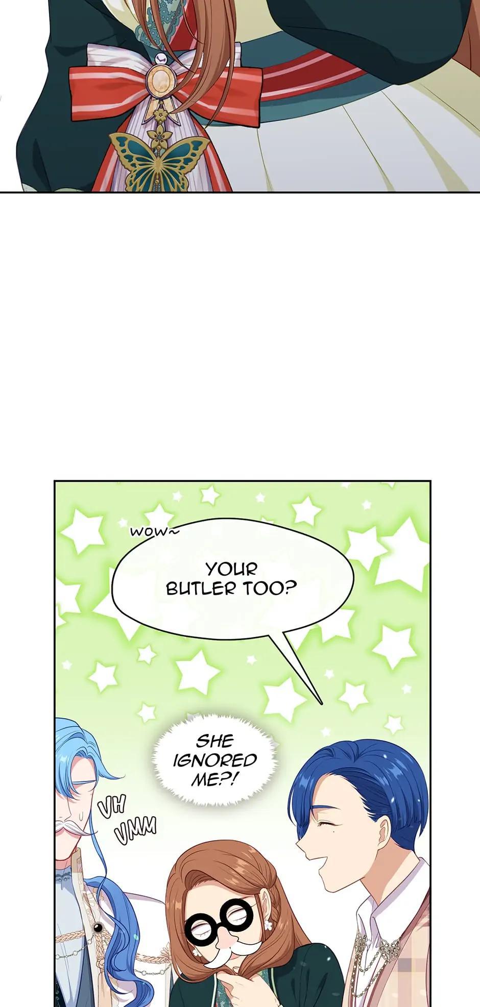 Read Beware the Villainess! EN Manga Online