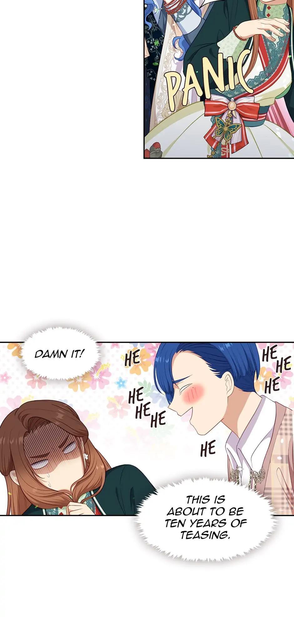 Read Beware the Villainess! EN Manga Online