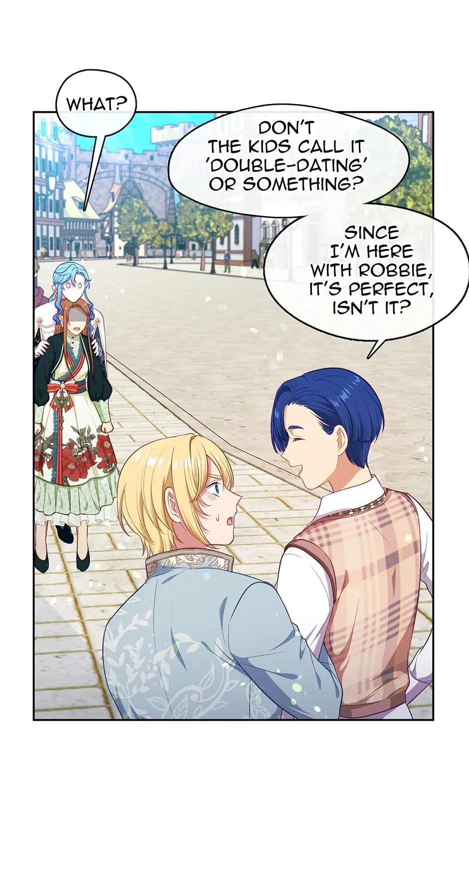 Read Beware the Villainess! EN Manga Online