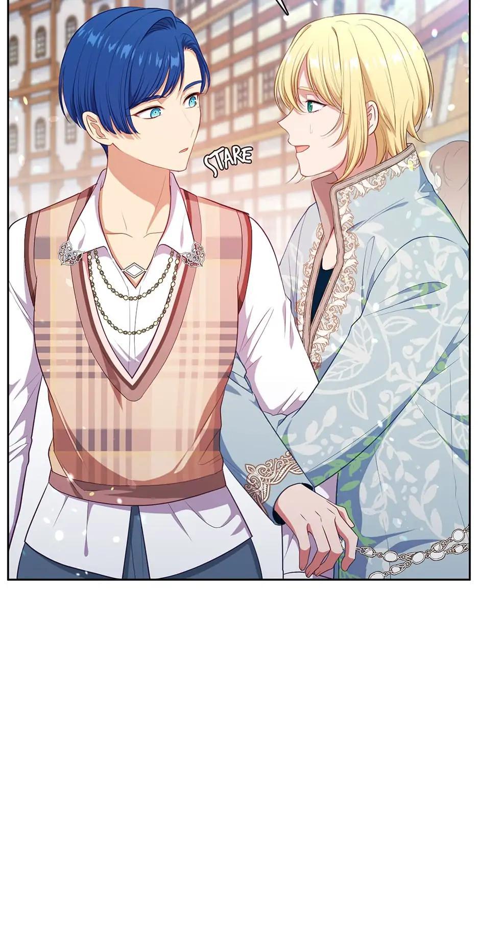 Read Beware the Villainess! EN Manga Online