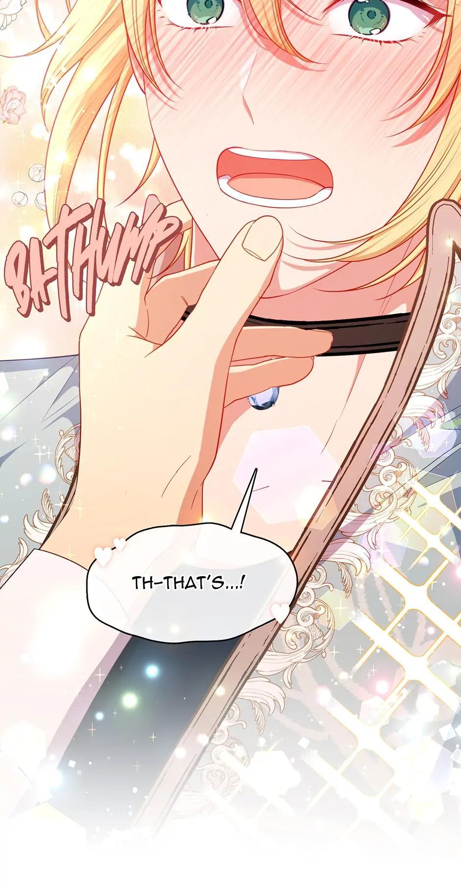 Read Beware the Villainess! EN Manga Online