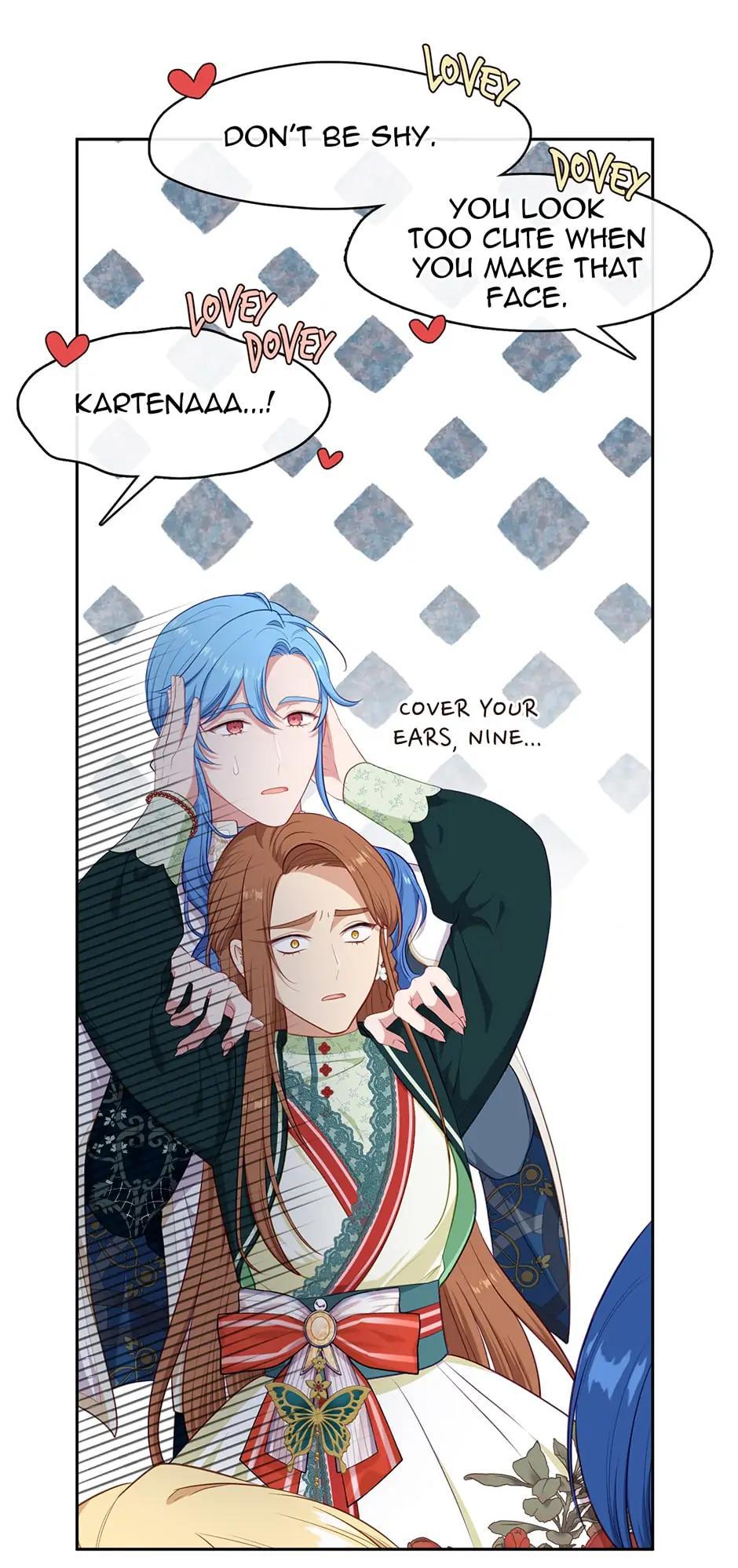 Read Beware the Villainess! EN Manga Online