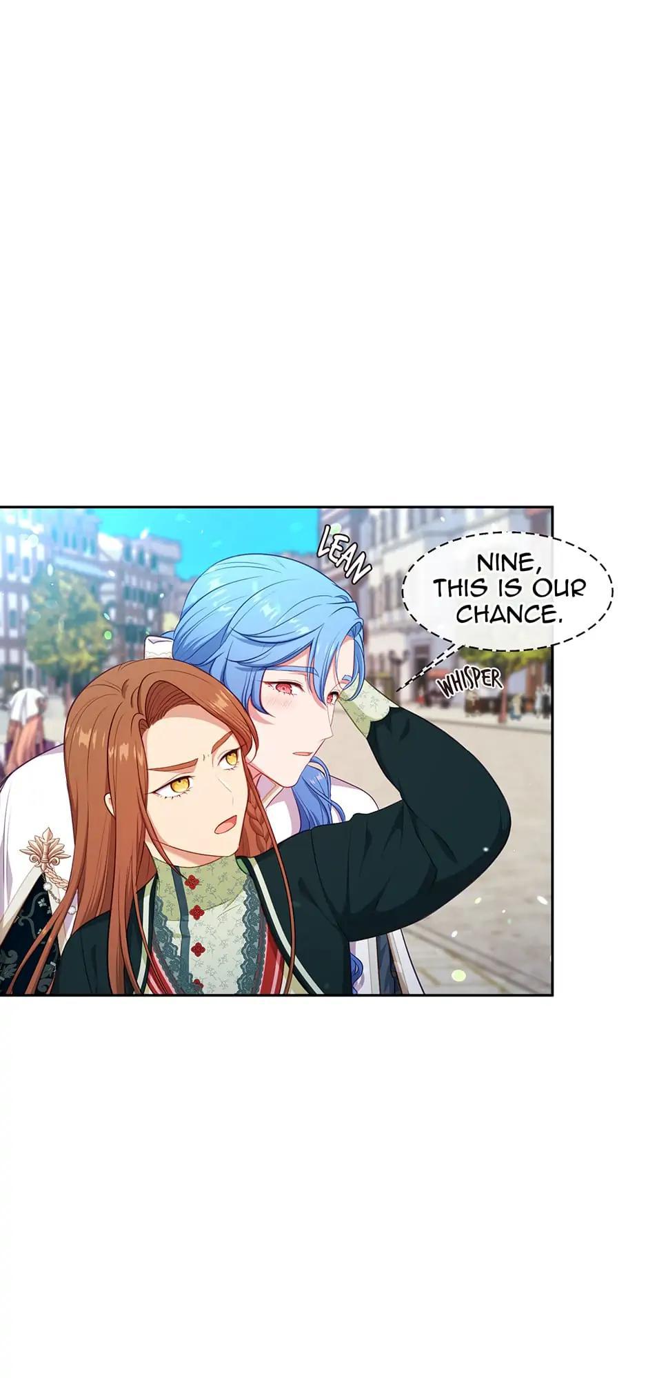 Read Beware the Villainess! EN Manga Online