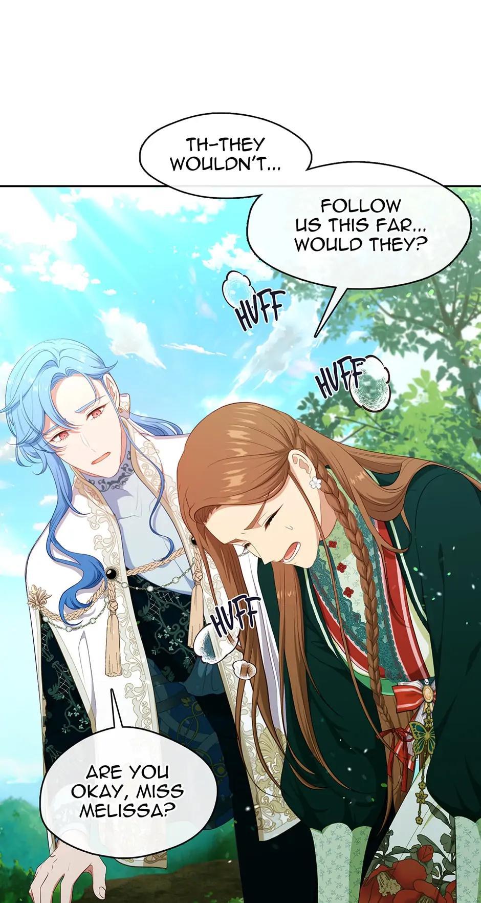 Read Beware the Villainess! EN Manga Online