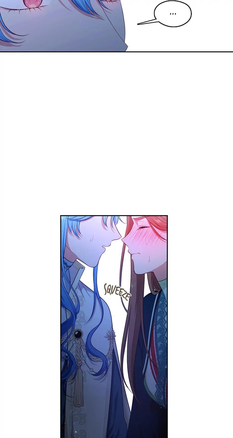 Read Beware the Villainess! EN Manga Online