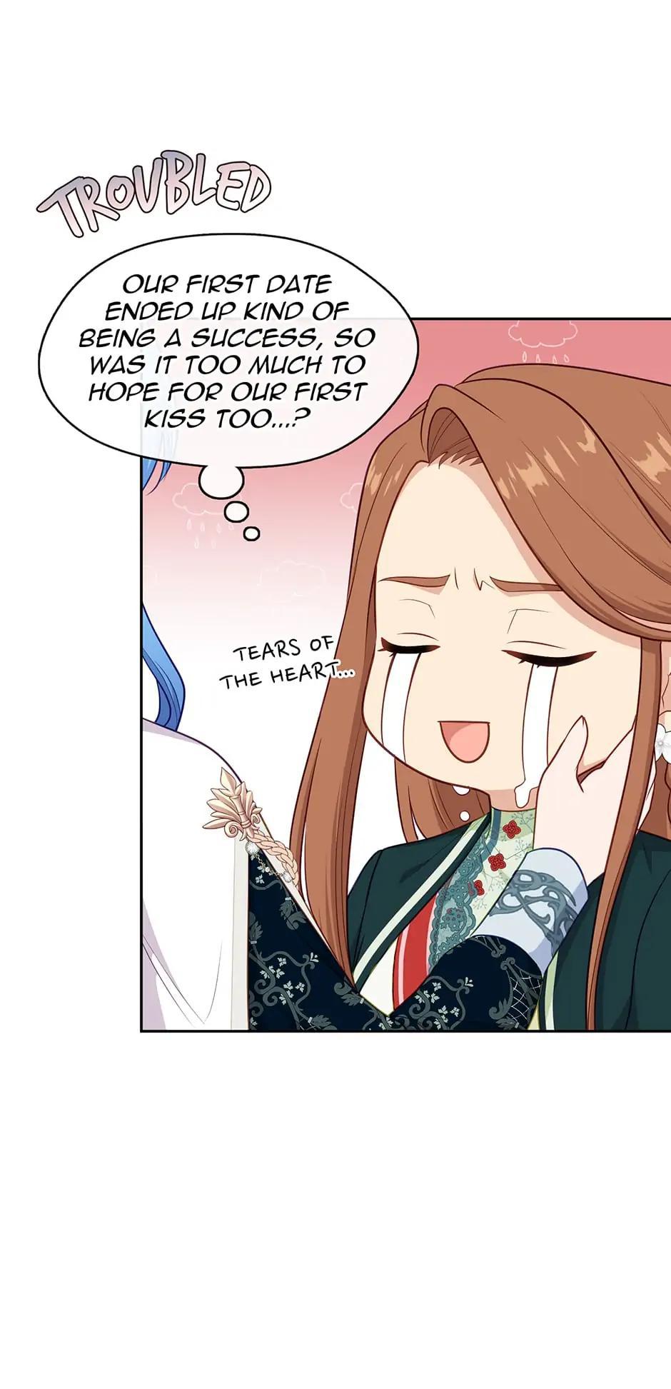 Read Beware the Villainess! EN Manga Online