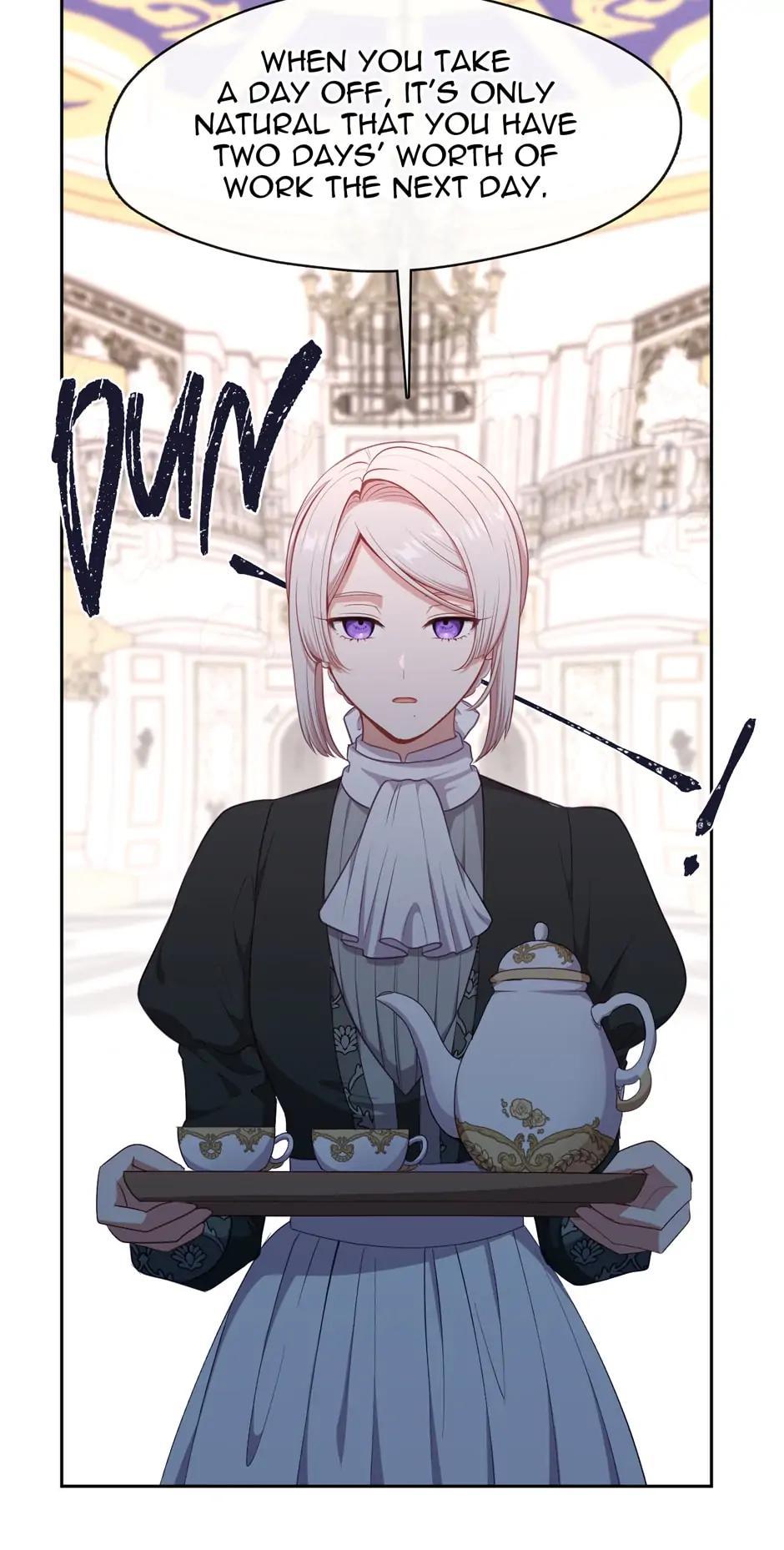 Read Beware the Villainess! EN Manga Online