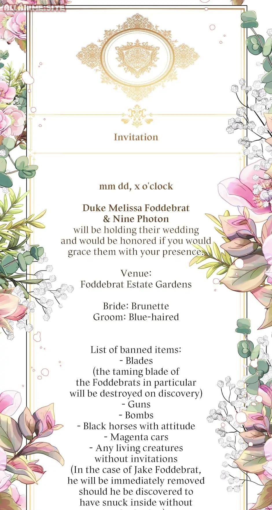 Read Beware the Villainess! EN Manga Online