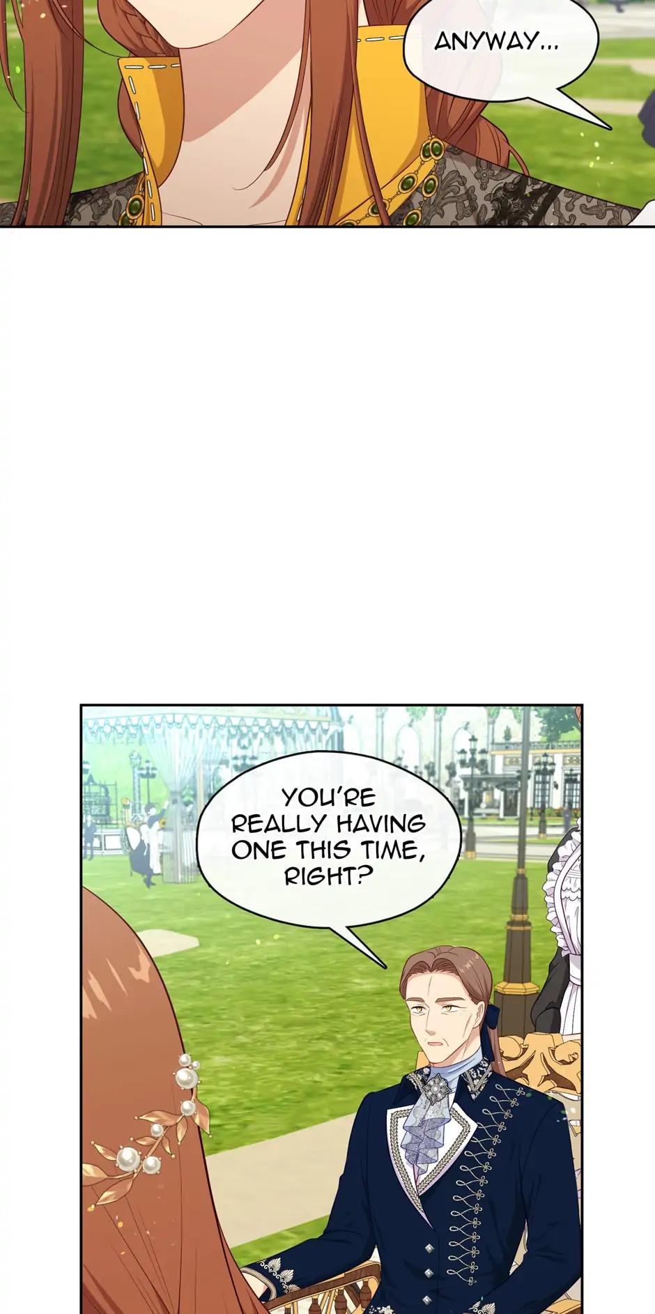 Read Beware the Villainess! EN Manga Online