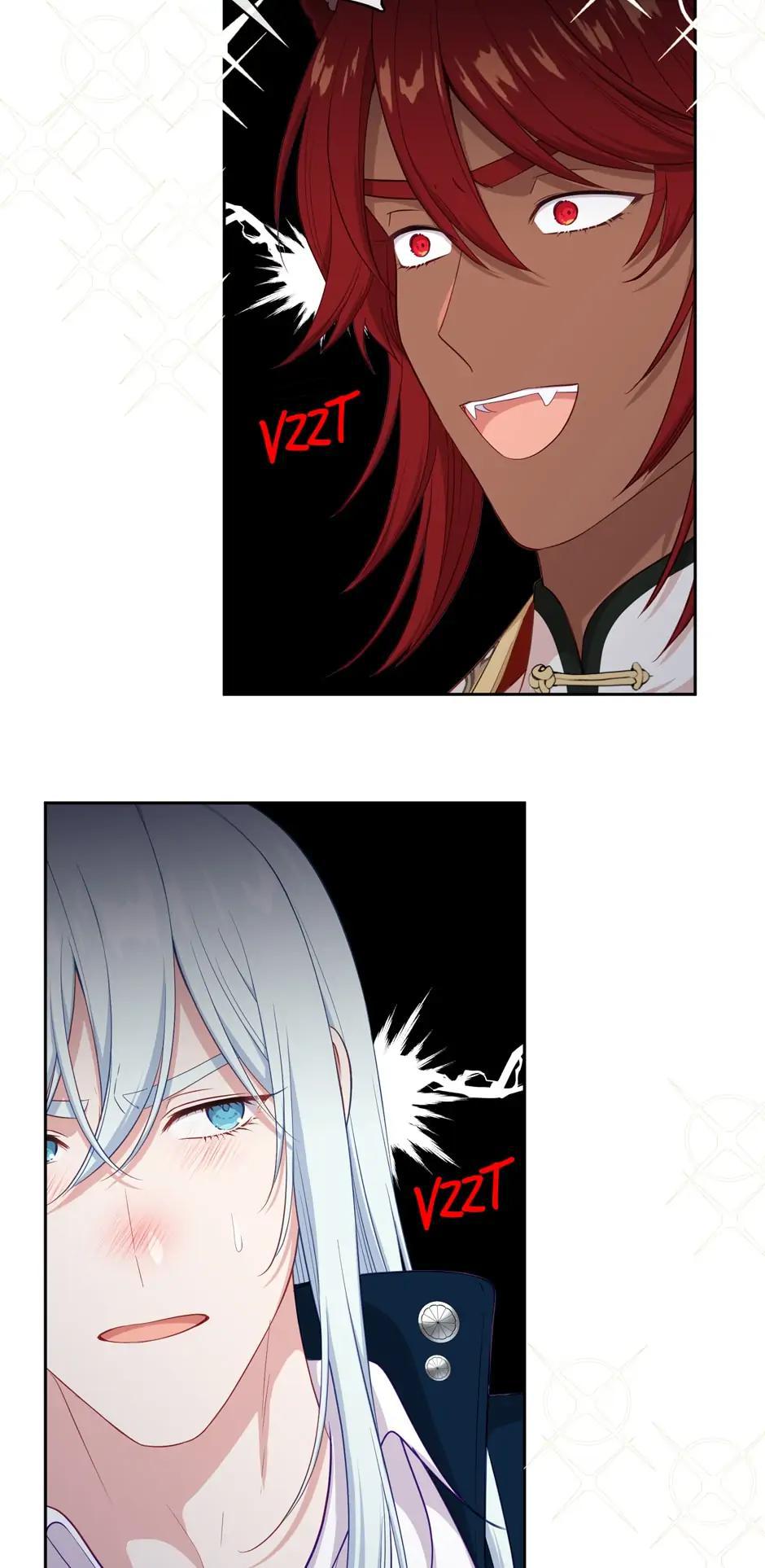 Read Beware the Villainess! EN Manga Online