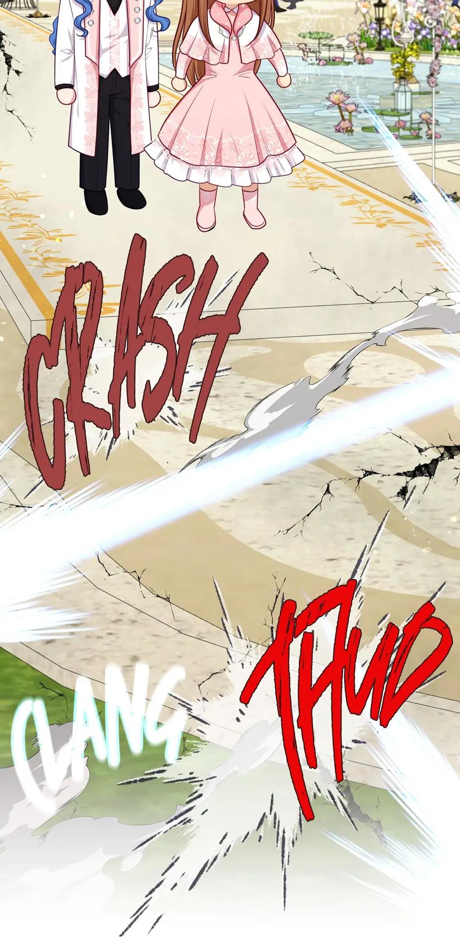 Read Beware the Villainess! EN Manga Online