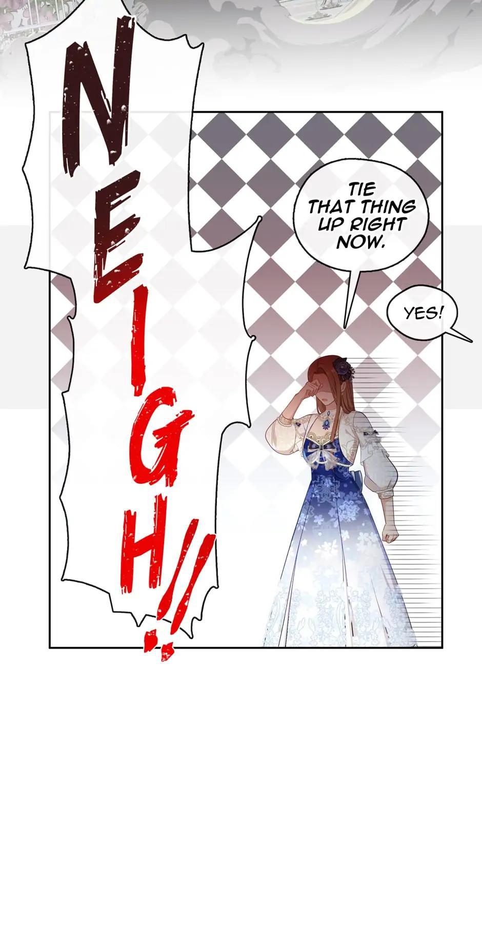 Read Beware the Villainess! EN Manga Online