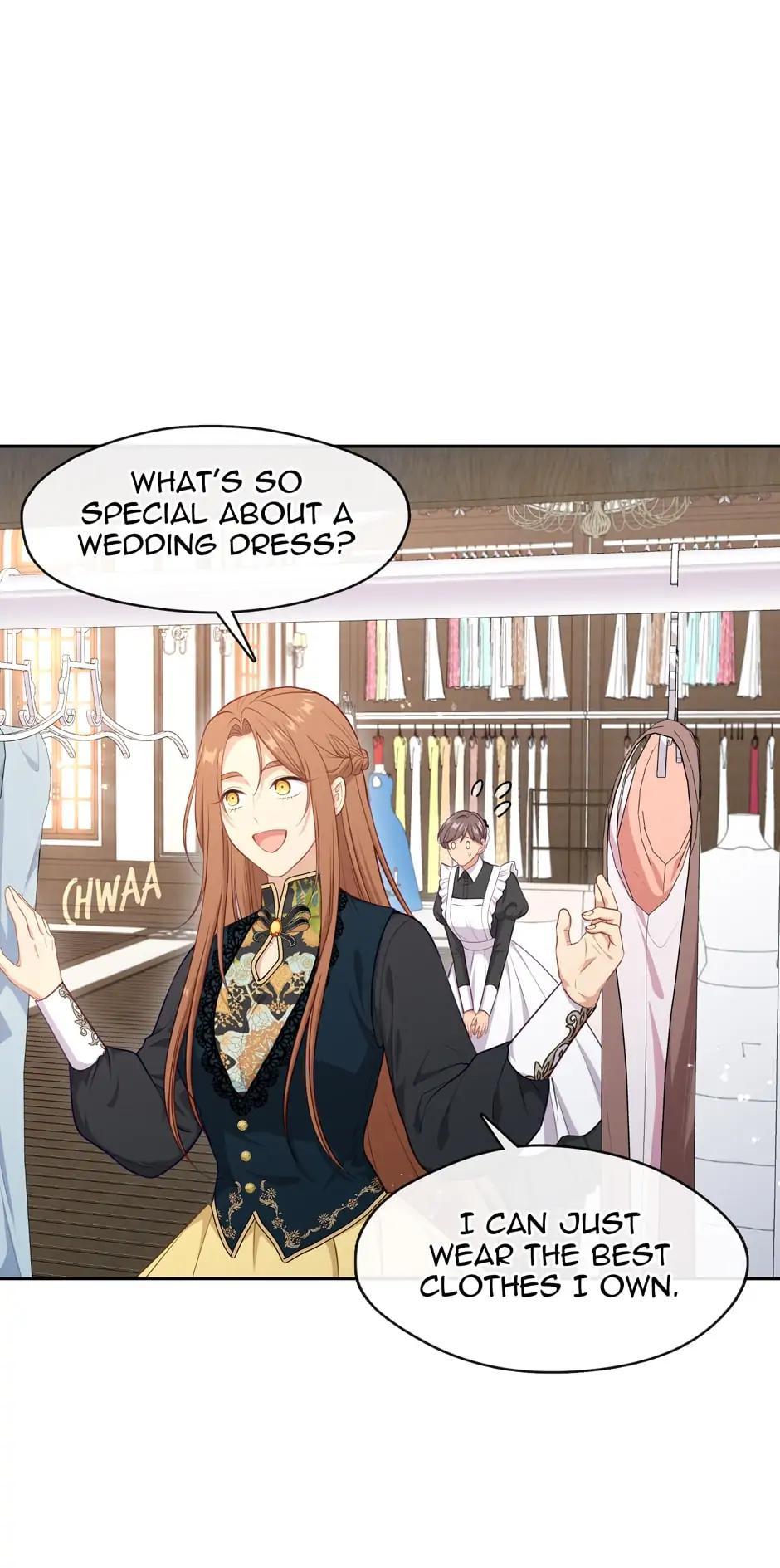 Read Beware the Villainess! EN Manga Online