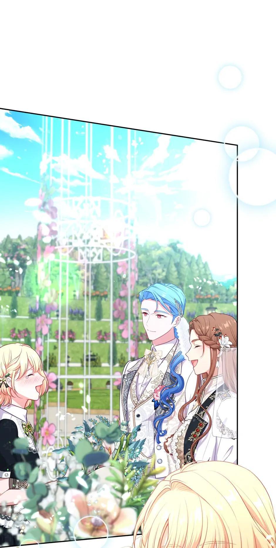 Read Beware the Villainess! EN Manga Online