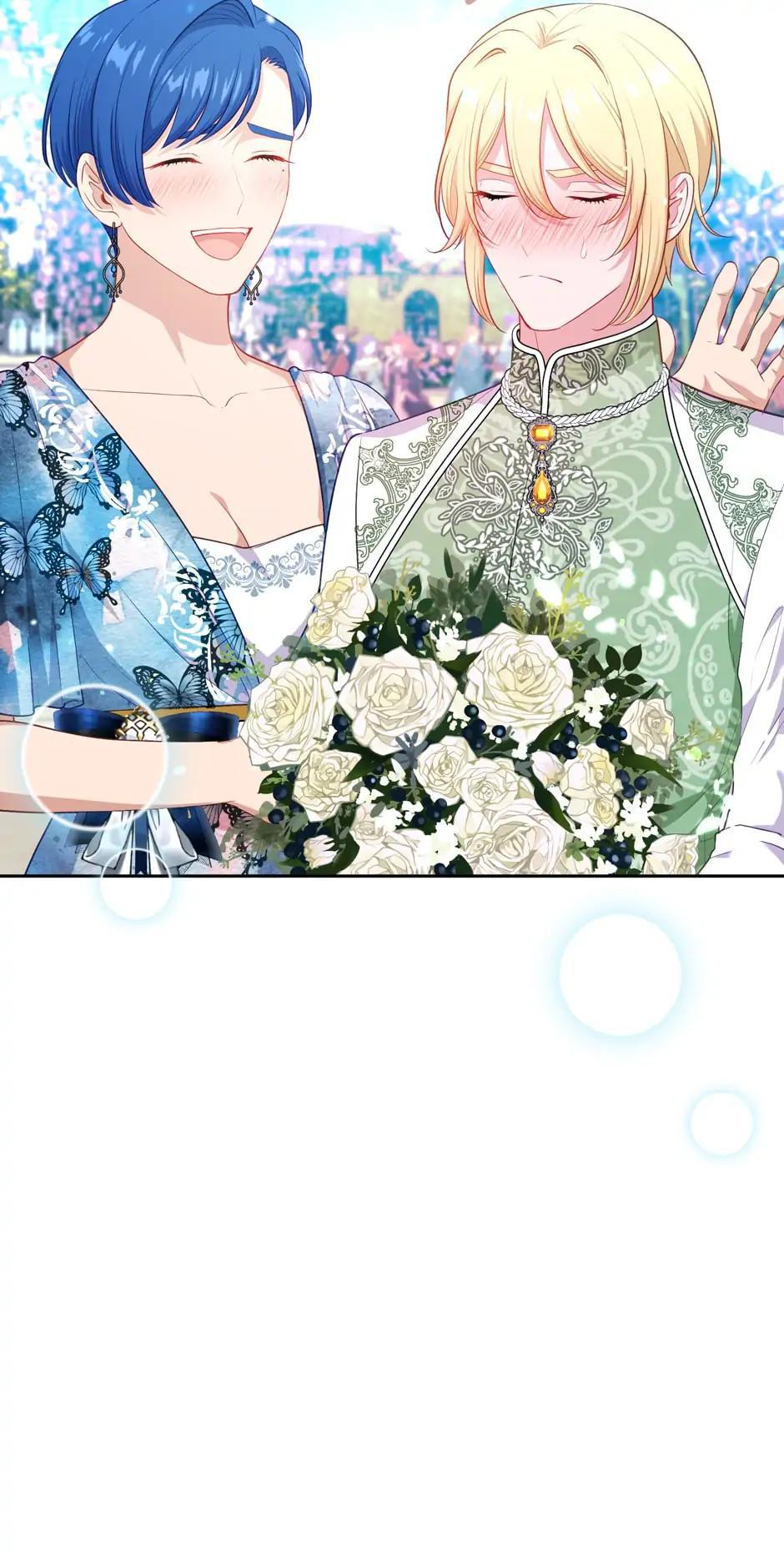 Read Beware the Villainess! EN Manga Online