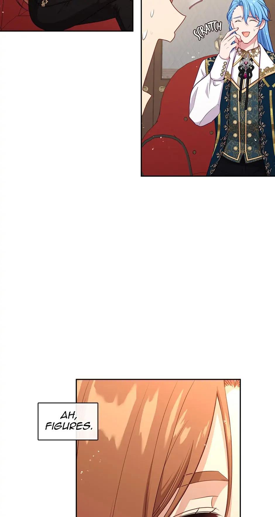 Read Beware the Villainess! EN Manga Online