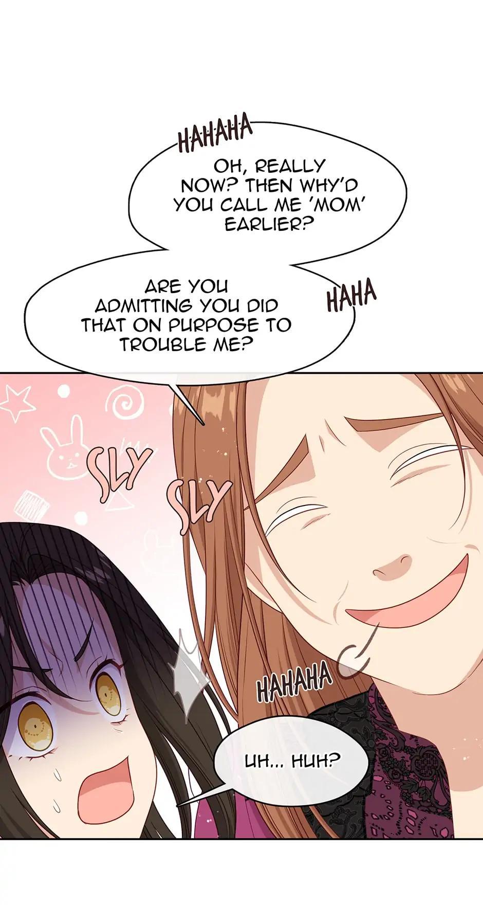 Read Beware the Villainess! EN Manga Online