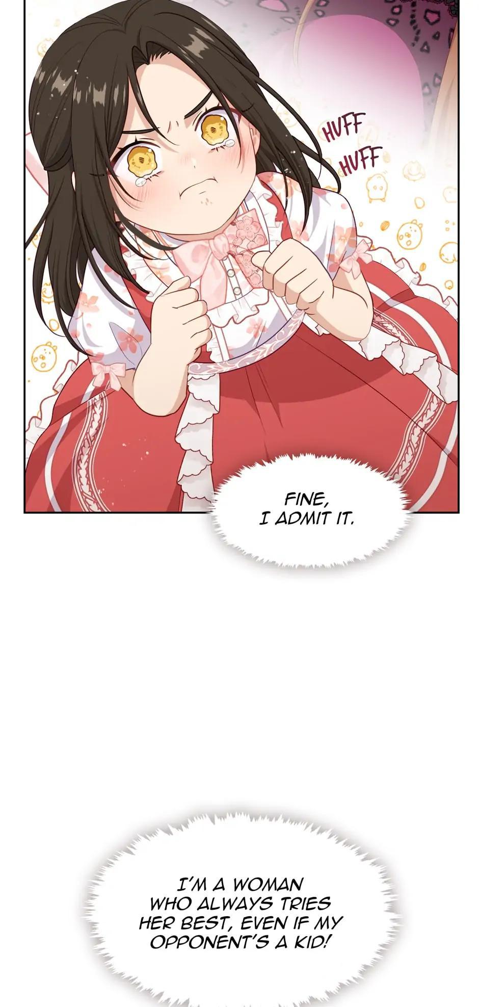 Read Beware the Villainess! EN Manga Online