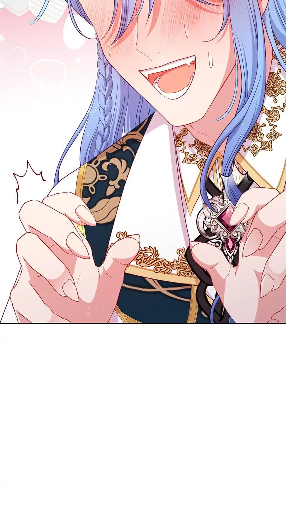 Read Beware the Villainess! EN Manga Online