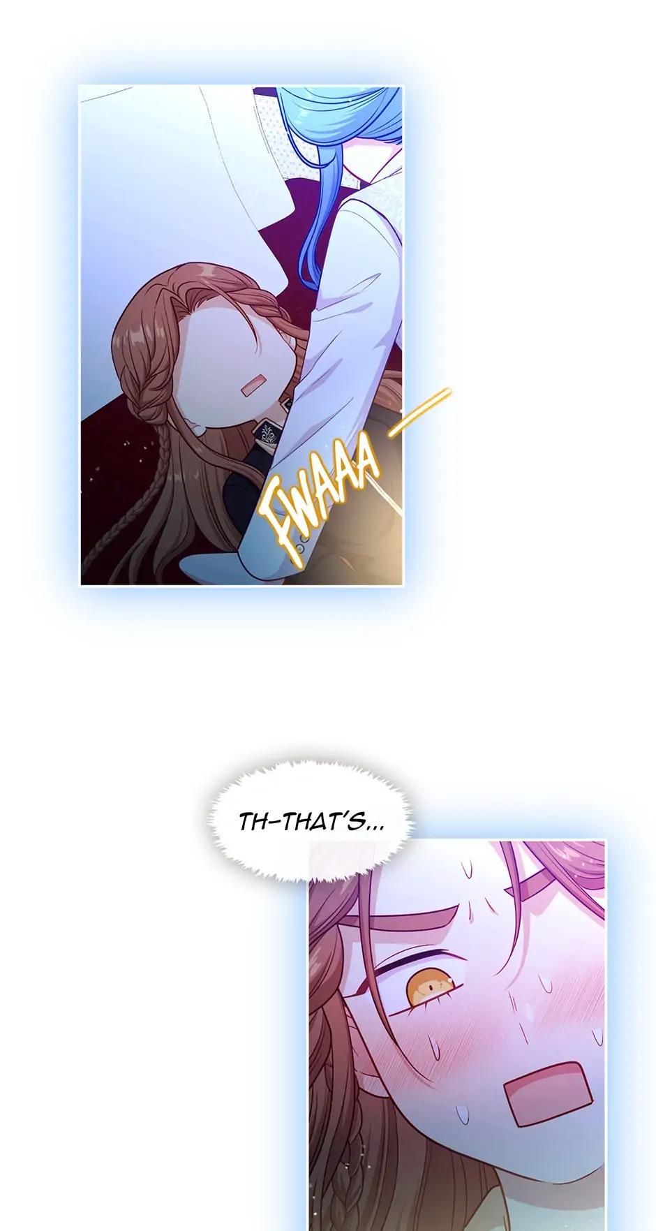 Read Beware the Villainess! EN Manga Online