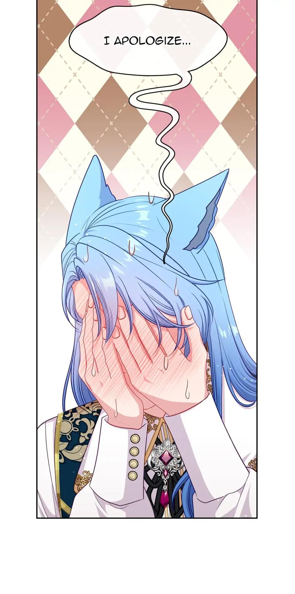 Read Beware the Villainess! EN Manga Online