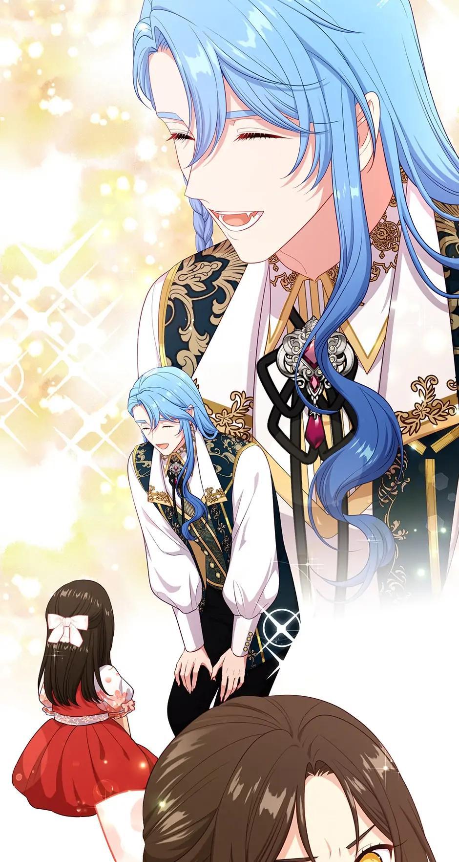 Read Beware the Villainess! EN Manga Online