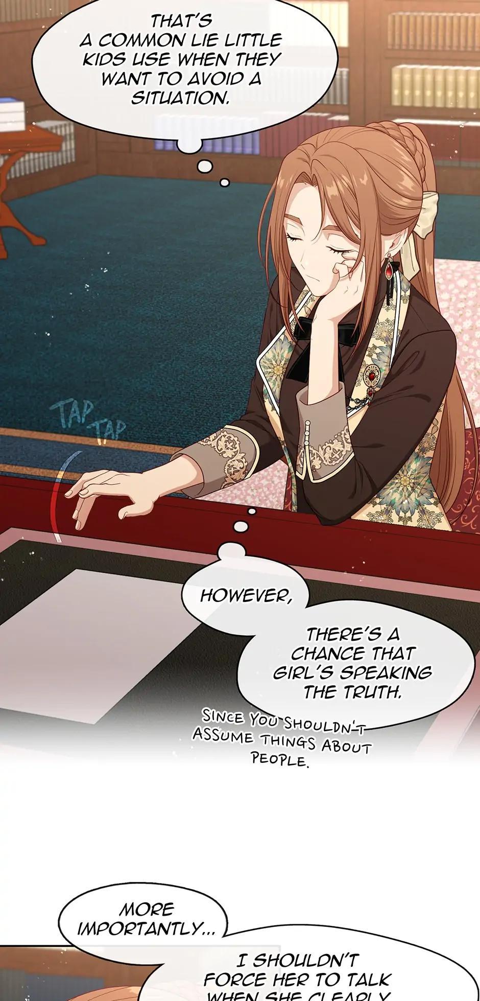 Read Beware the Villainess! EN Manga Online