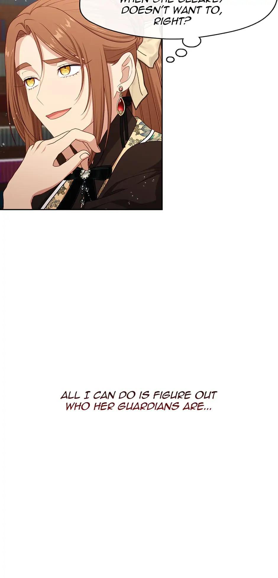 Read Beware the Villainess! EN Manga Online