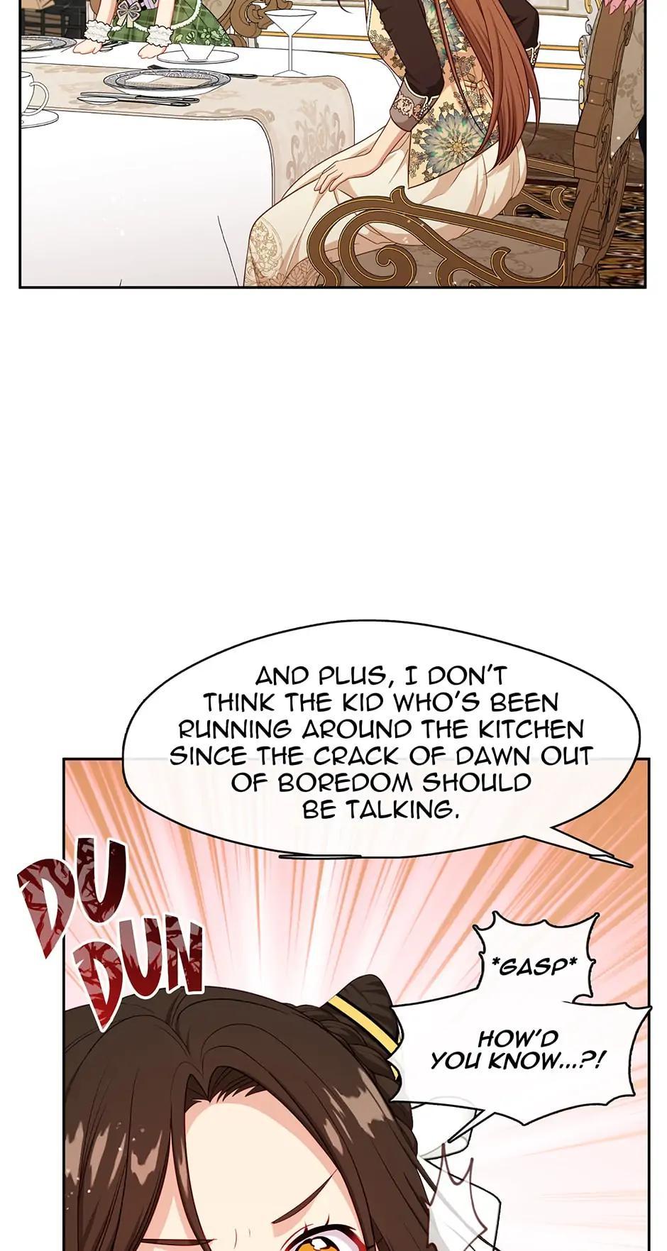 Read Beware the Villainess! EN Manga Online