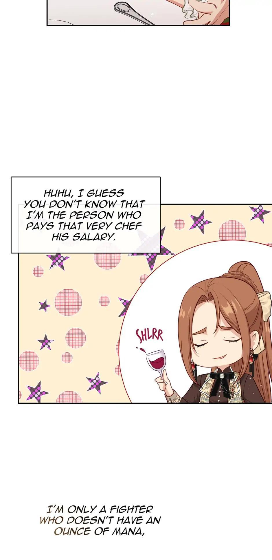 Read Beware the Villainess! EN Manga Online