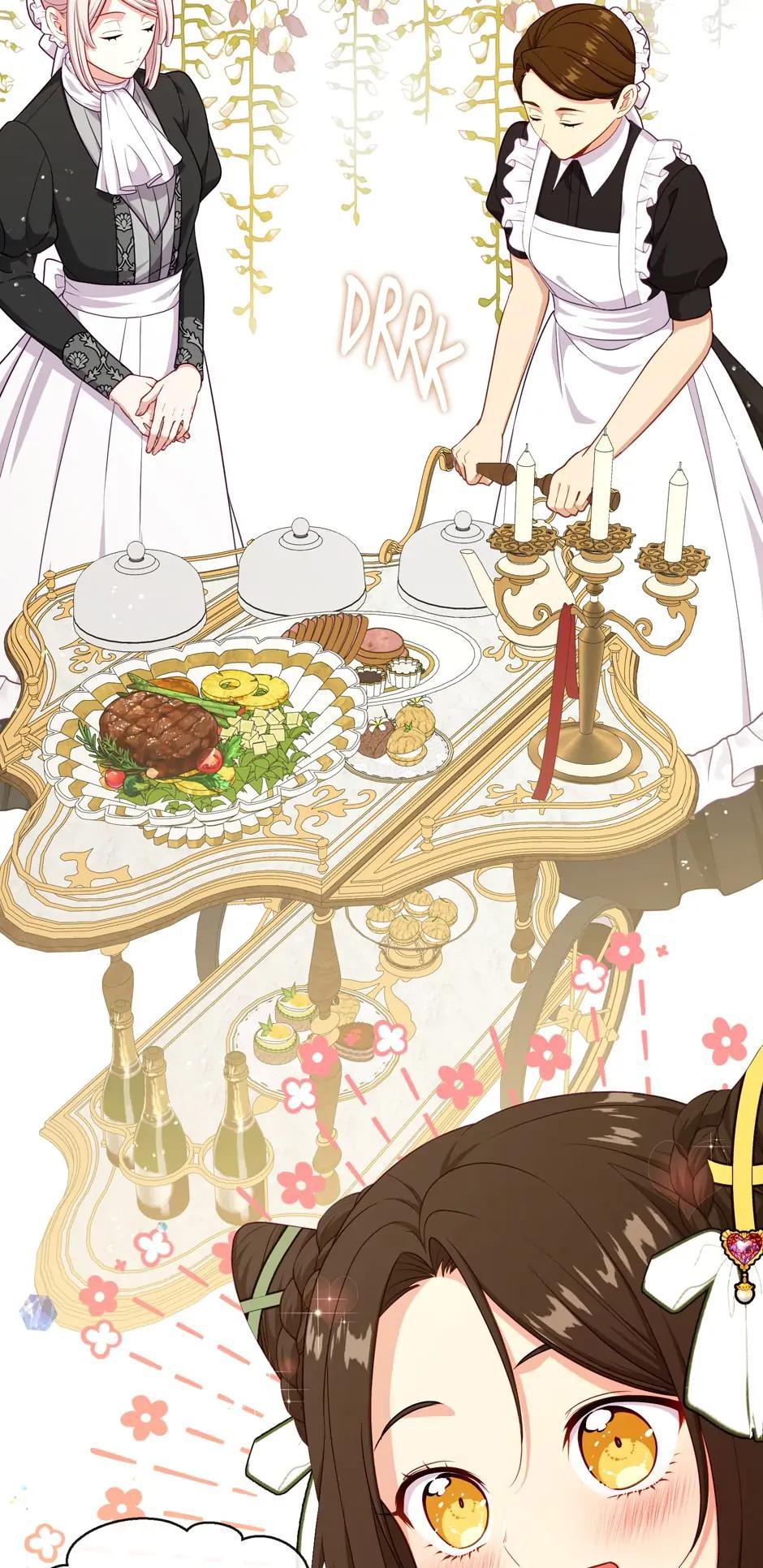 Read Beware the Villainess! EN Manga Online