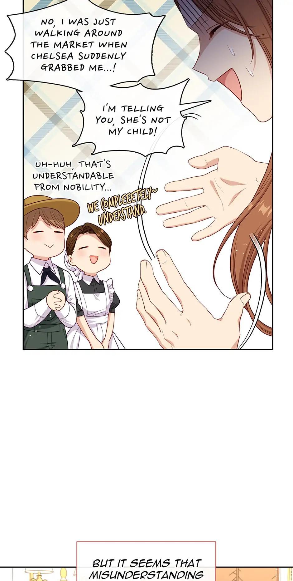 Read Beware the Villainess! EN Manga Online