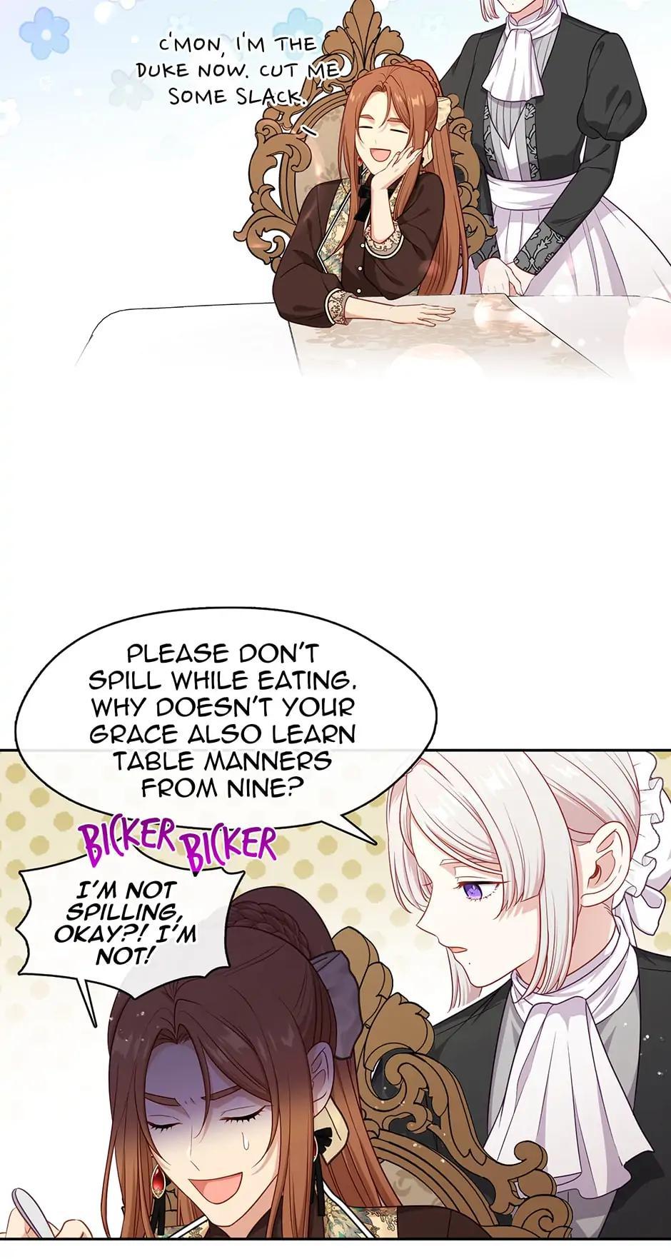 Read Beware the Villainess! EN Manga Online