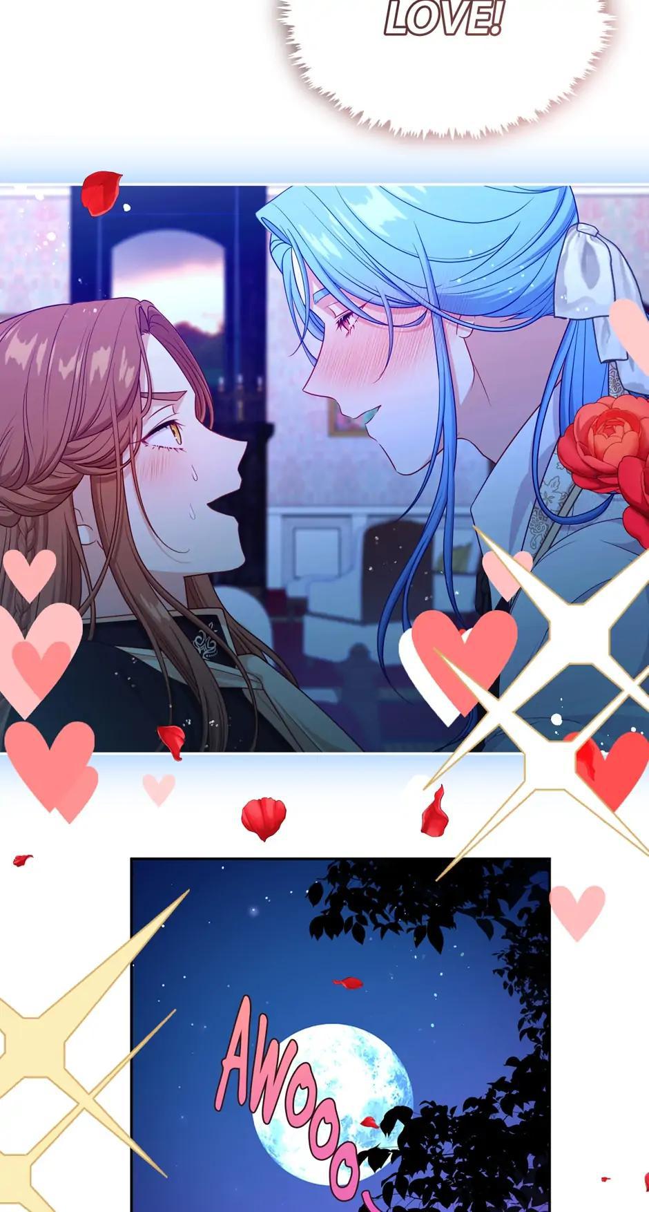 Read Beware the Villainess! EN Manga Online