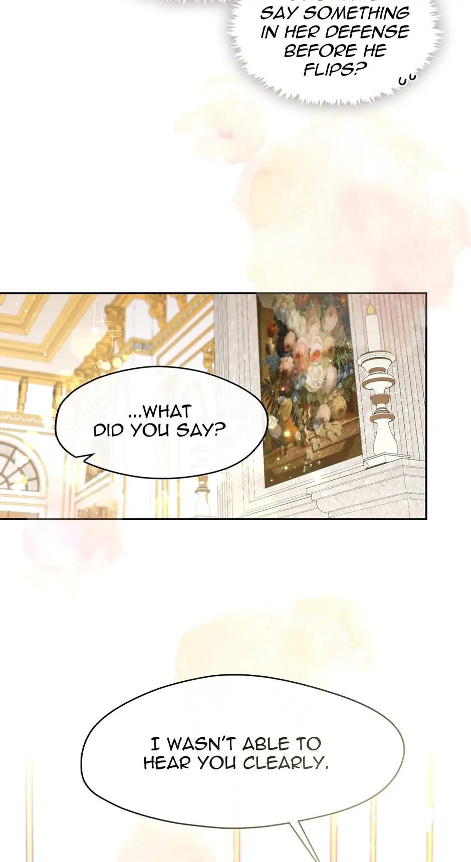 Read Beware the Villainess! EN Manga Online