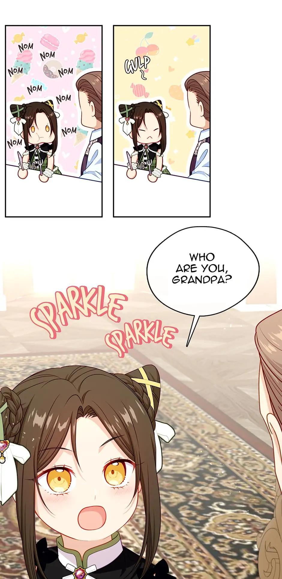 Read Beware the Villainess! EN Manga Online