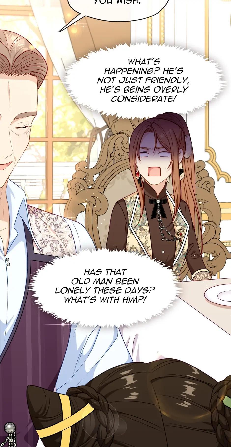 Read Beware the Villainess! EN Manga Online