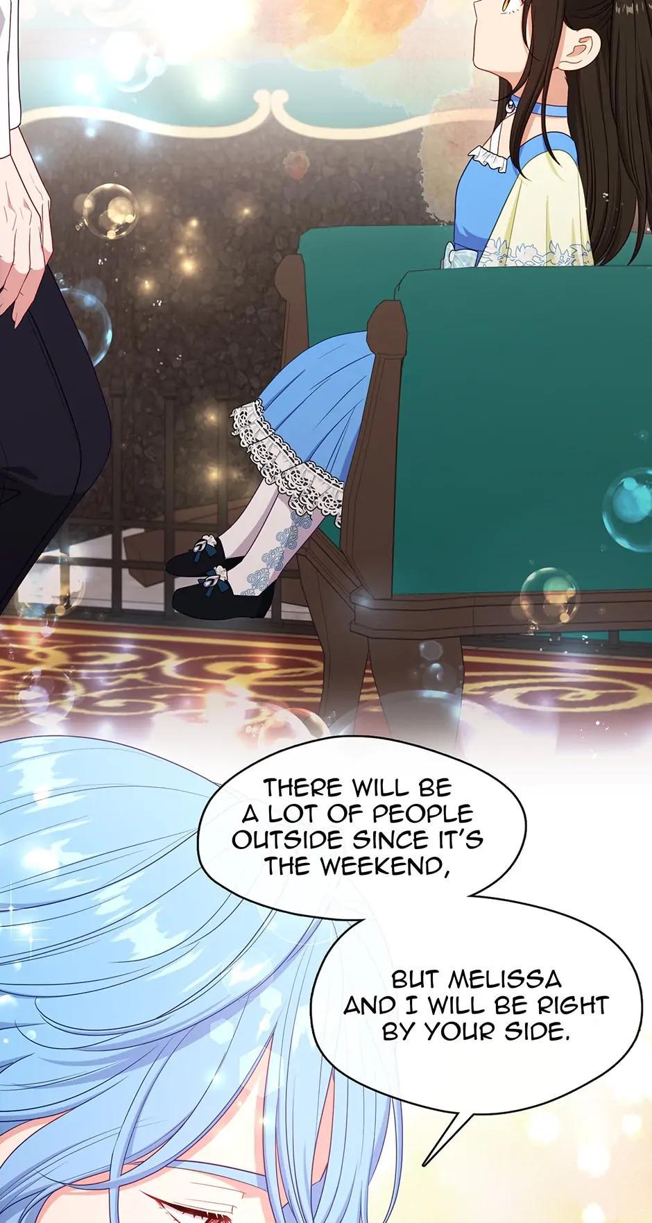 Read Beware the Villainess! EN Manga Online