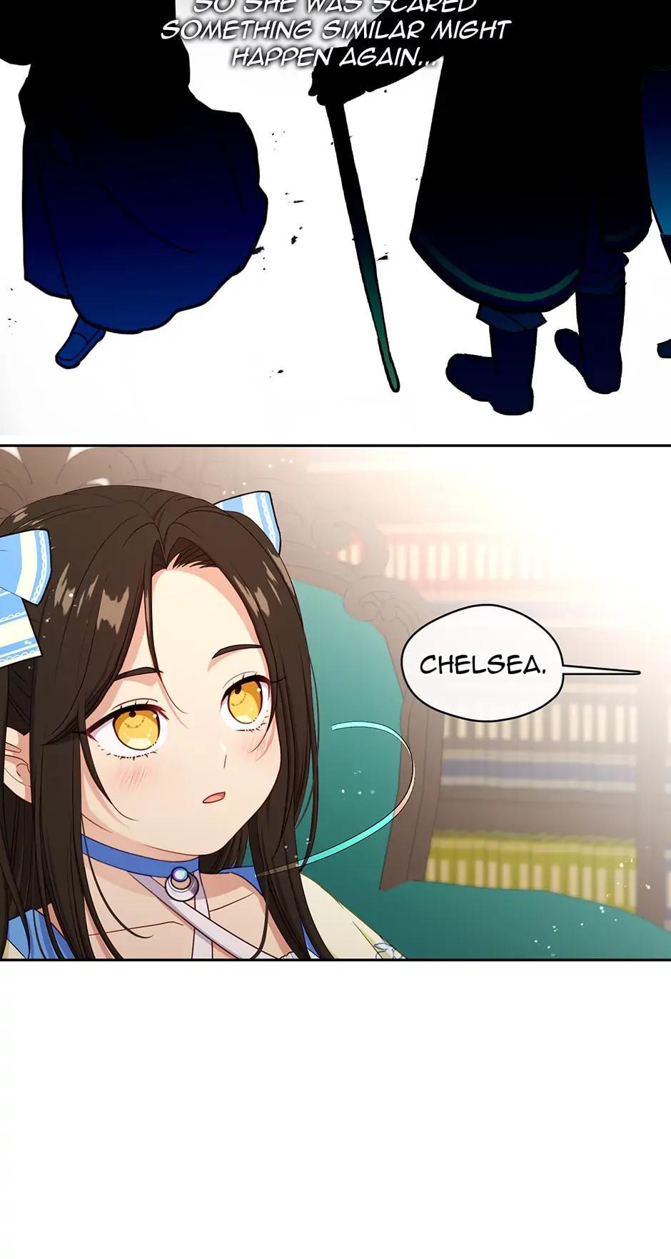 Read Beware the Villainess! EN Manga Online