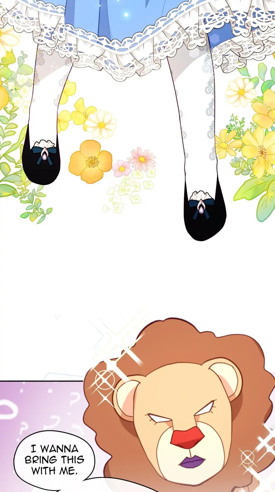 Read Beware the Villainess! EN Manga Online