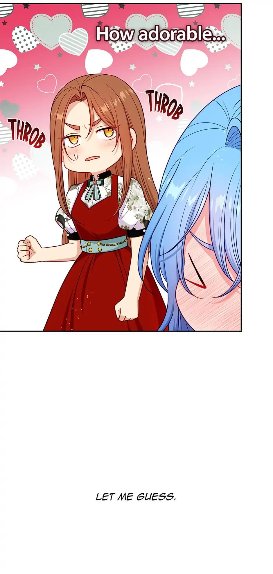 Read Beware the Villainess! EN Manga Online