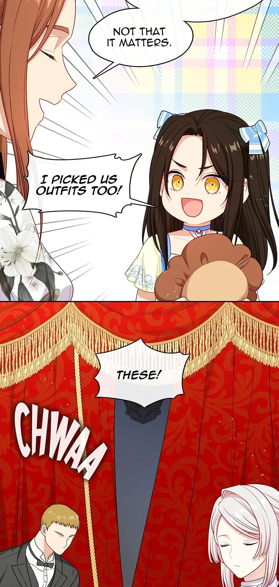 Read Beware the Villainess! EN Manga Online