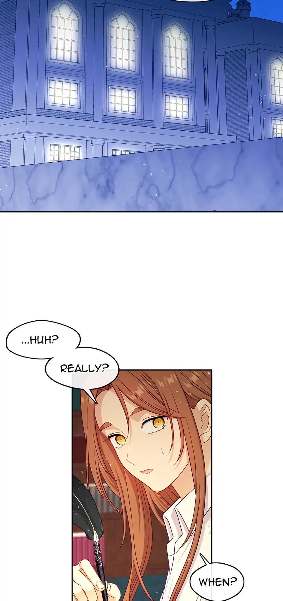 Read Beware the Villainess! EN Manga Online