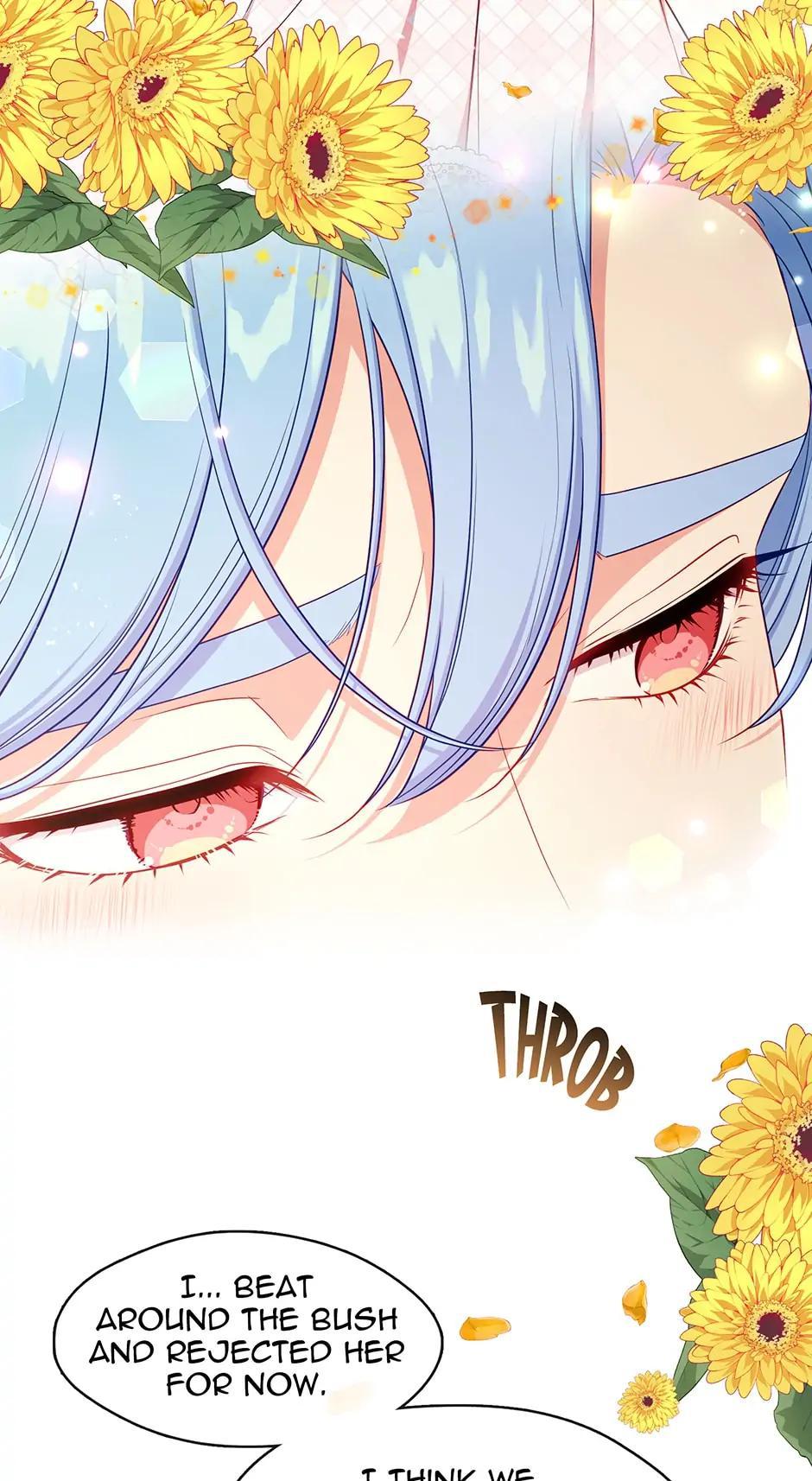 Read Beware the Villainess! EN Manga Online