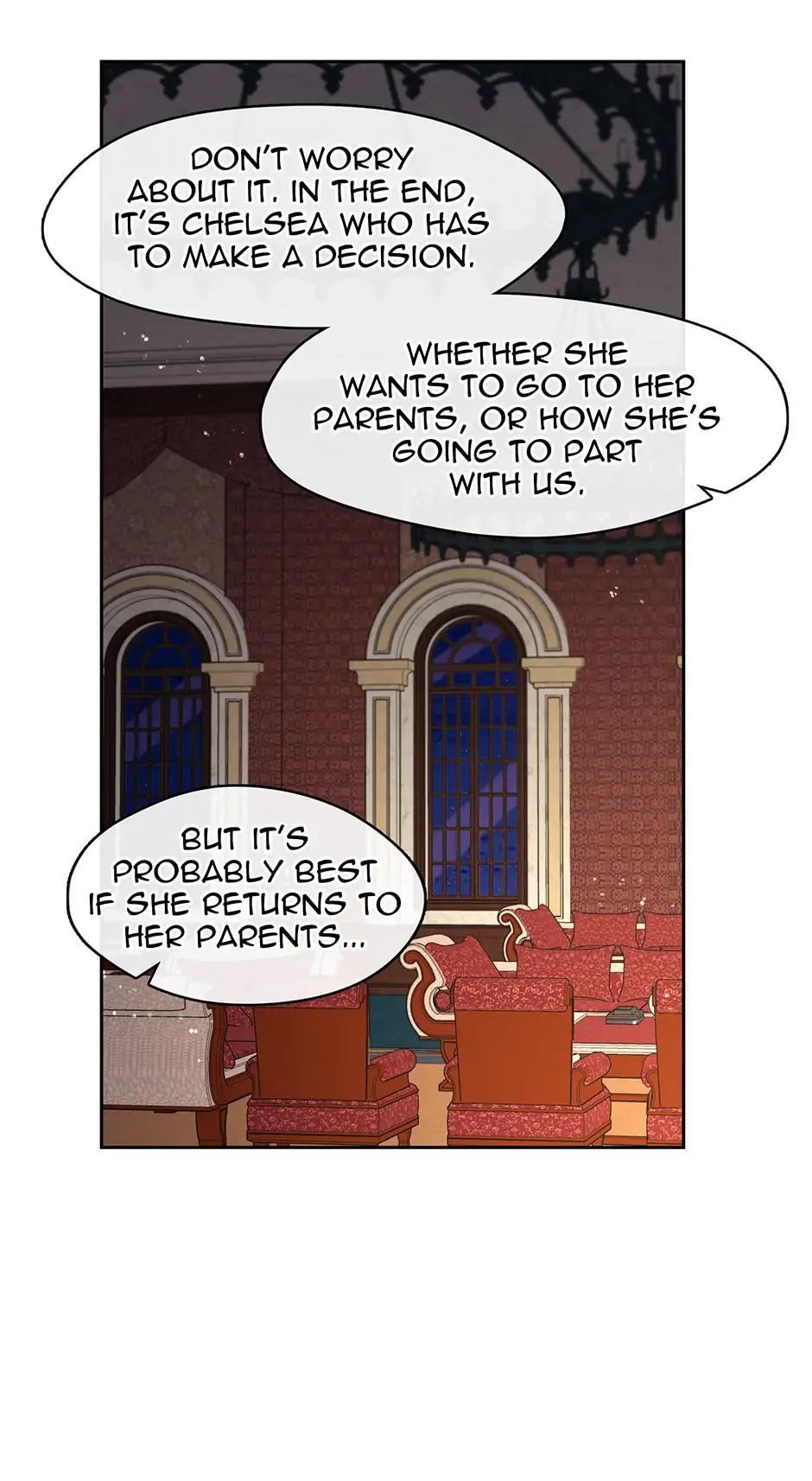 Read Beware the Villainess! EN Manga Online