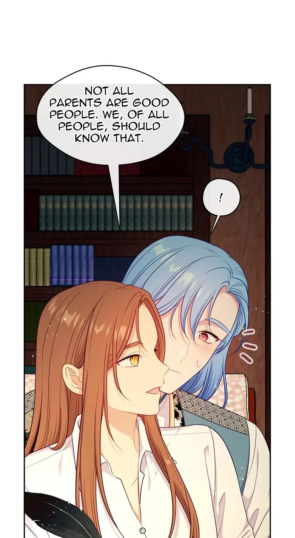 Read Beware the Villainess! EN Manga Online