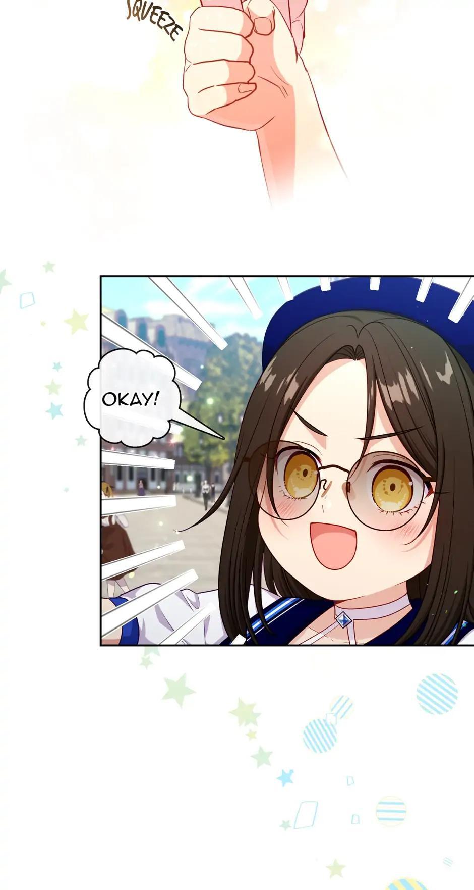 Read Beware the Villainess! EN Manga Online