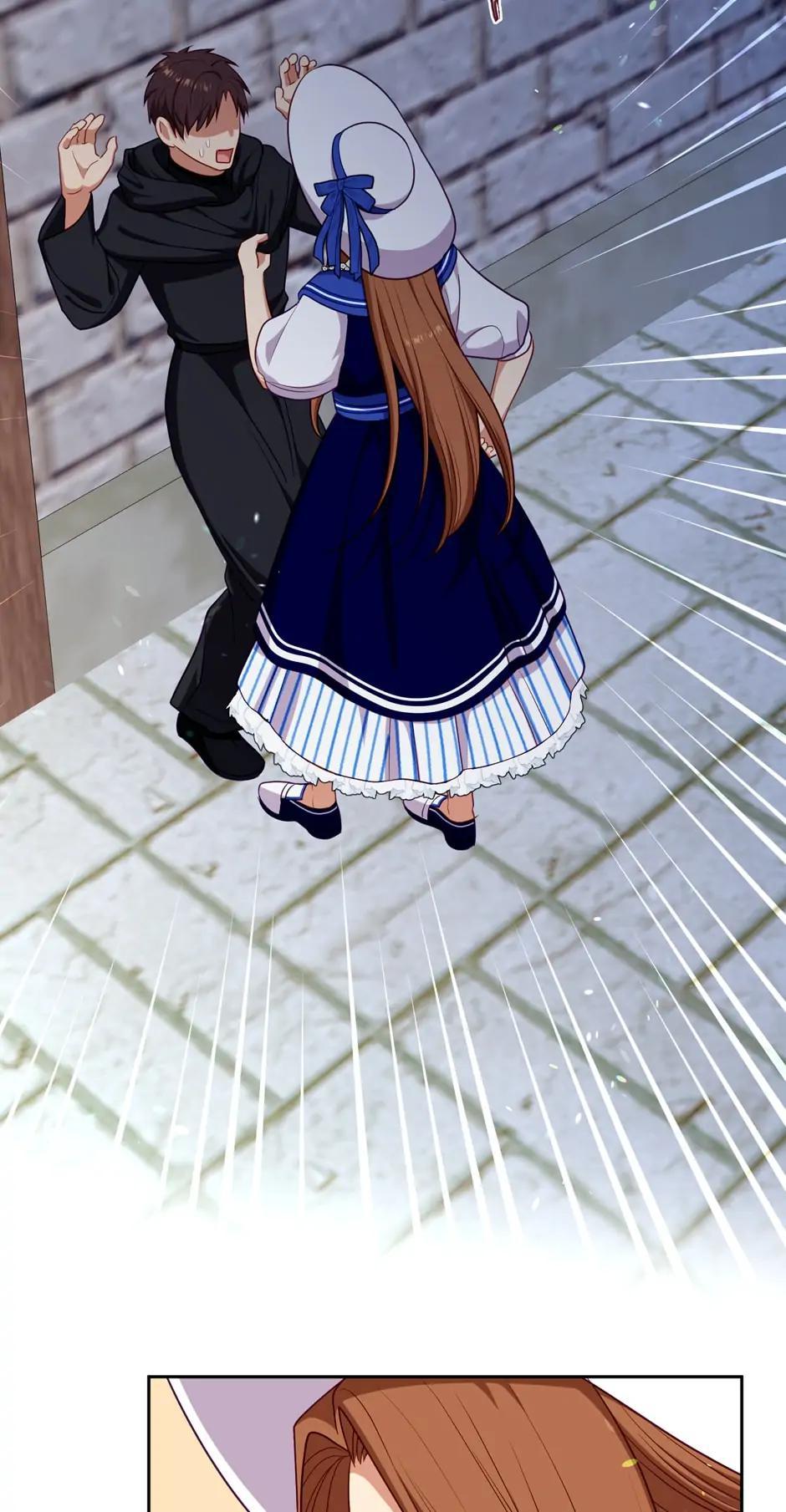 Read Beware the Villainess! EN Manga Online