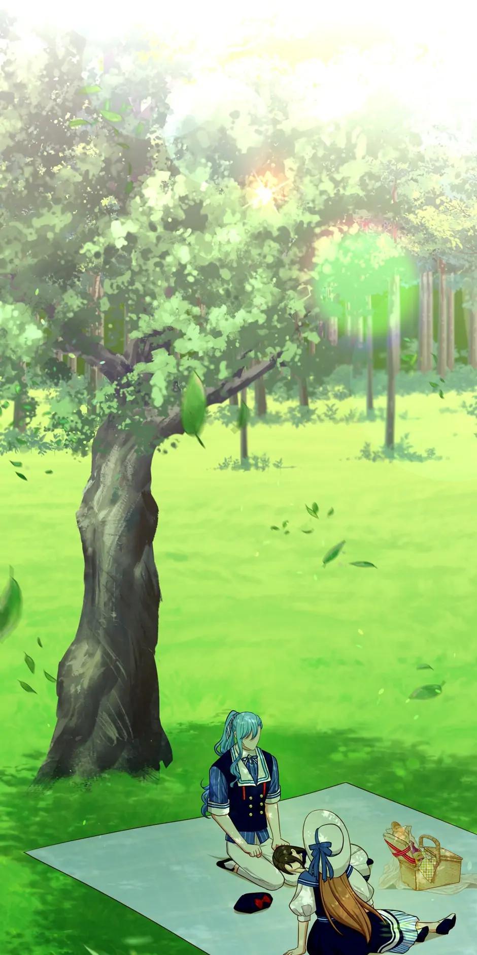 Read Beware the Villainess! EN Manga Online